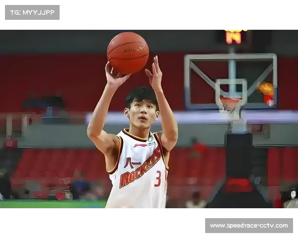 广东16分逆转上海，易建联27分12篮板统治内线