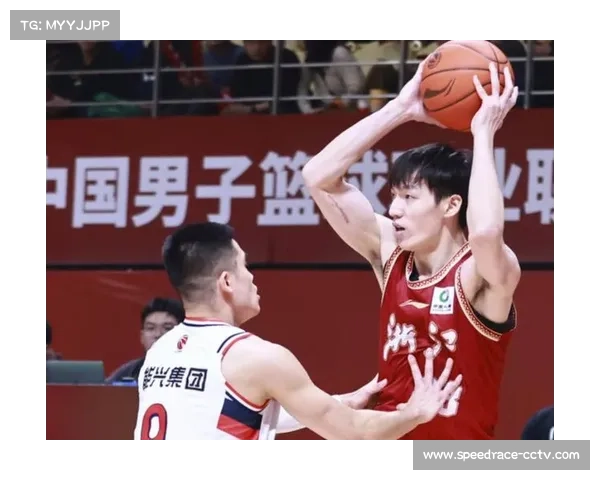 浙江队吴前关键三分，但球队加时憾负宁波