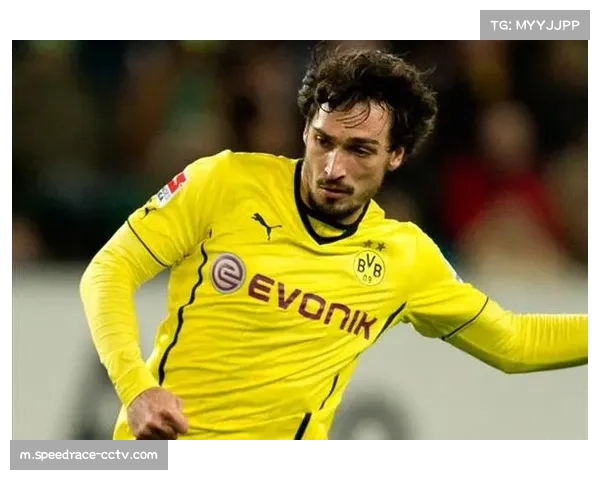 多特蒙德后卫安东伤愈复出，有望回归比赛名单