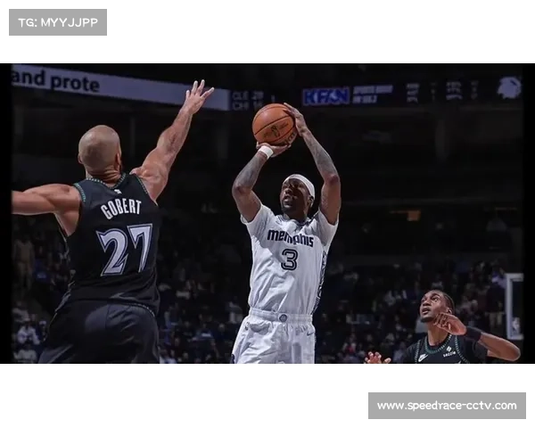 森林狼轻取灰熊，取得四连胜