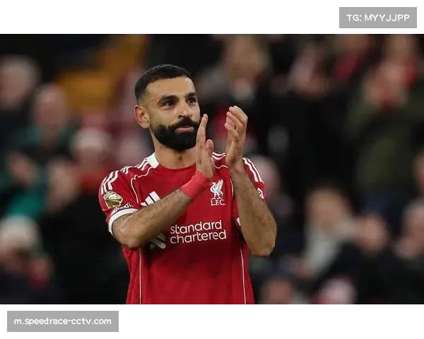 利物浦萨拉赫回做助攻，维尔茨抽射扩大比分