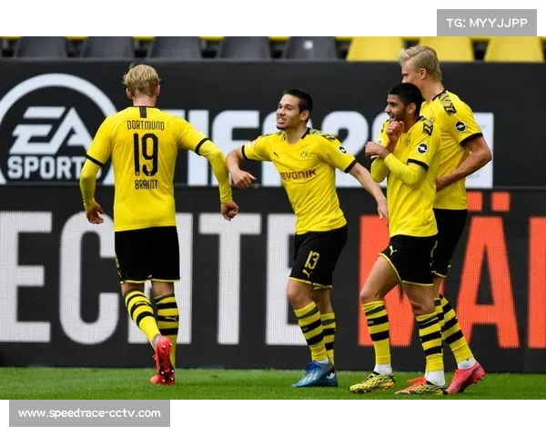 欧冠附加赛德甲内战：多特蒙德主场迎战亚特兰大，进攻大战值得期待