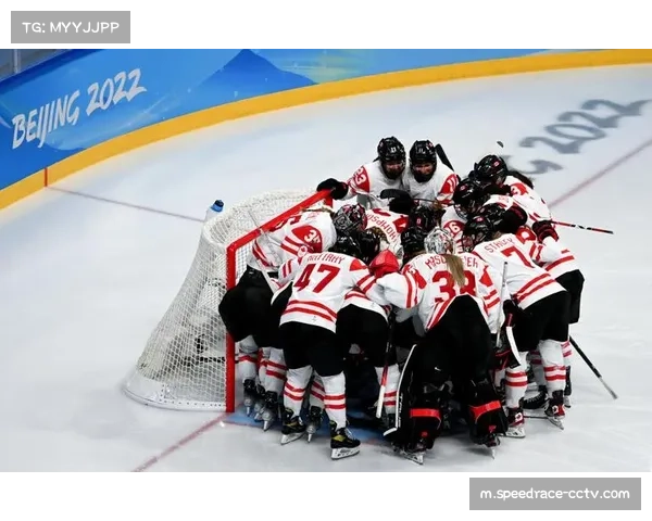 加拿大“街头冰球”全国锦标赛在渥太华开幕，吸引超过300支社区队伍