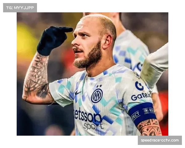 迪马尔科成为意甲21年来第二位单赛季参与20+进球的后卫